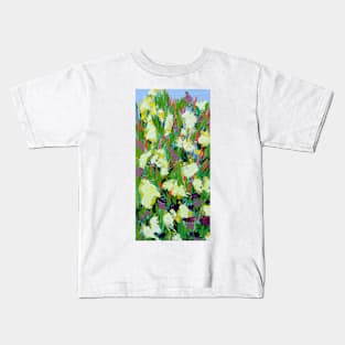 Garden 14 Kids T-Shirt